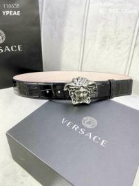 Picture of Versace Belts _SKUVersaceBelt40mmX100-125cm8L278419
